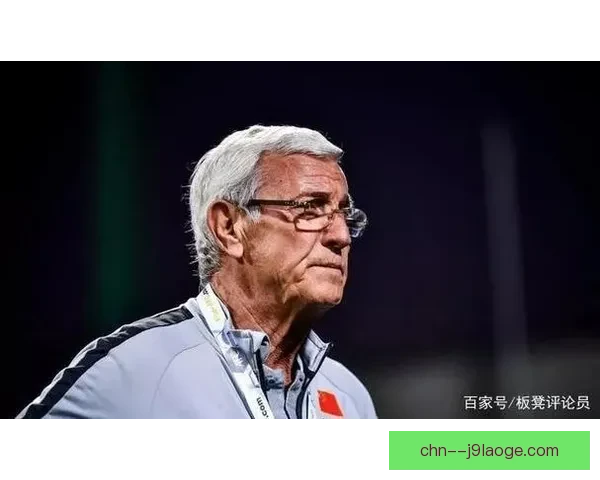 里皮率领广州恒大夺亚冠后接手国足 持续改写中国足球历史新篇章