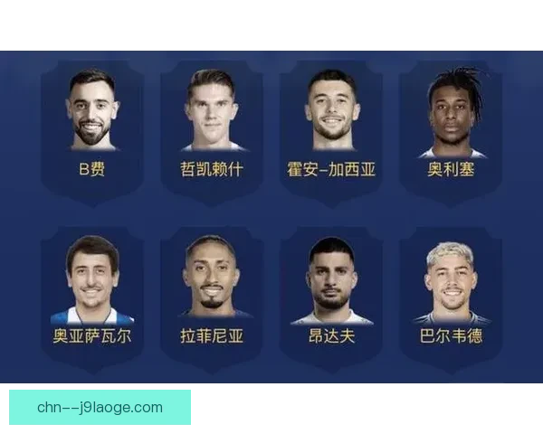 从数据与关键时刻看布鲁诺费尔南德斯世俱杯统治级表现解析