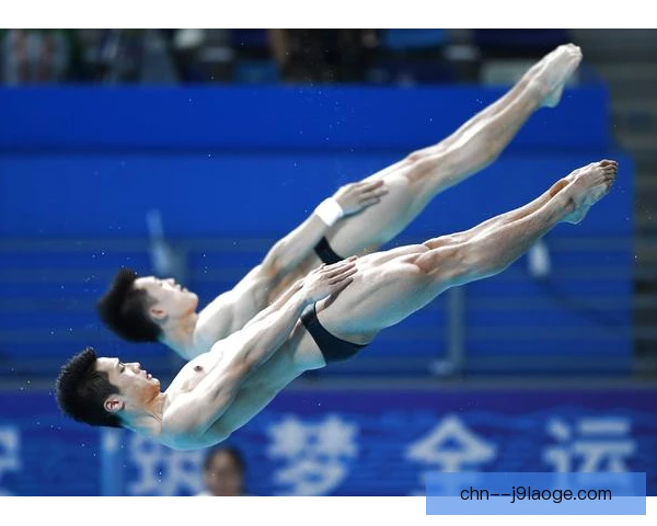双人三米跳板难度配置策略，同步分才是胜负手